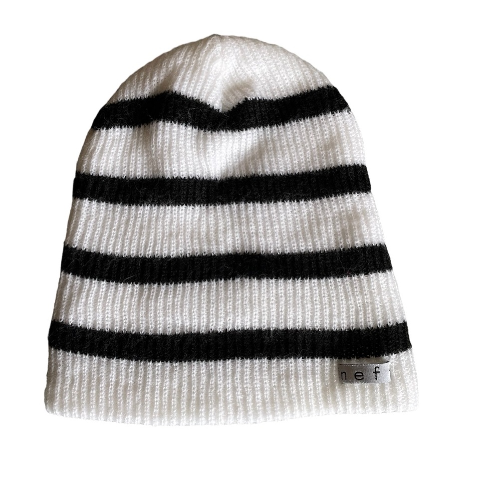 Neff beanie hat